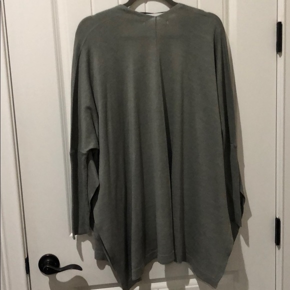 Double Zero Cardigan - Picture 5 of 5